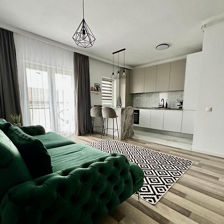 Velvet Studio Târgu-Mureş Exteriér fotografie